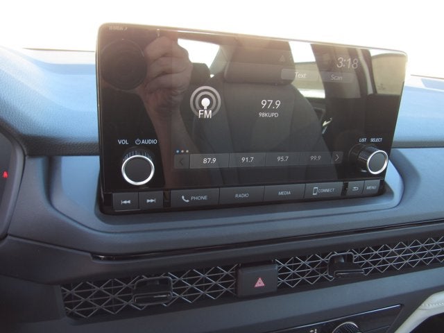 2025 Honda Accord Sedan LX