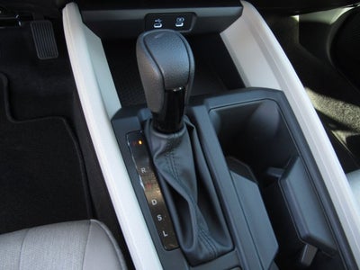 2025 Honda Accord Sedan LX