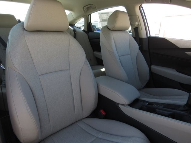 2025 Honda Accord Sedan LX