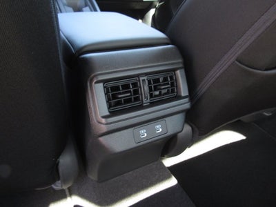 2025 Honda Accord Sedan LX