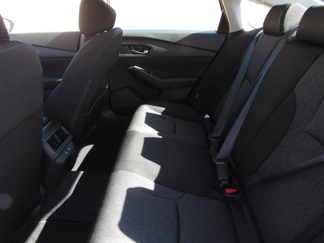 2025 Honda Accord Sedan LX