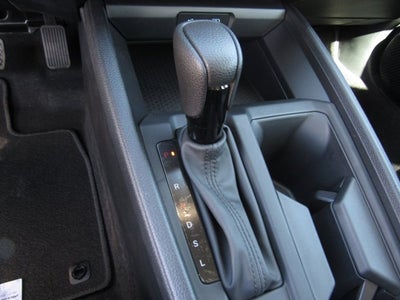 2025 Honda Accord Sedan LX