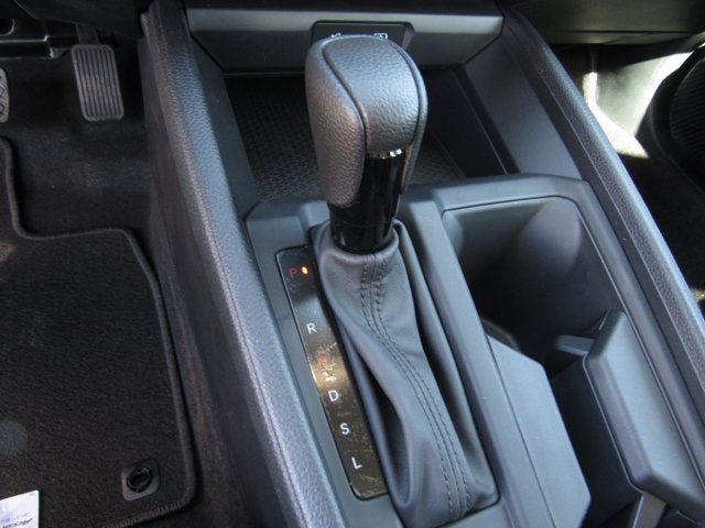 2025 Honda Accord Sedan LX