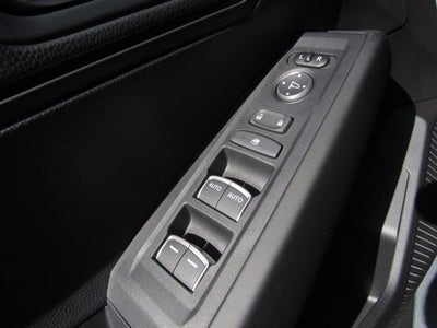 2025 Honda Accord Sedan LX