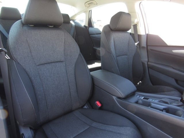 2025 Honda Accord Sedan LX