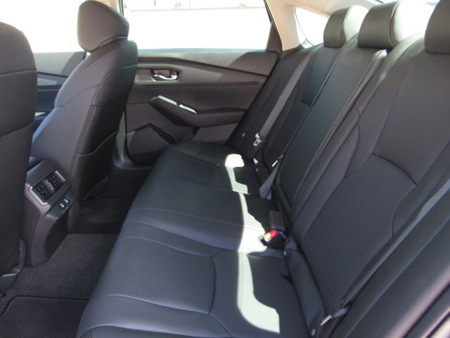 2025 Honda Accord Sedan LX