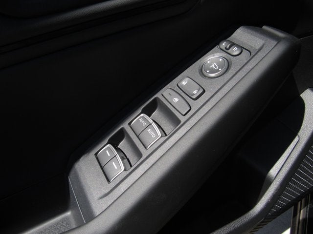 2025 Honda Accord Sedan LX