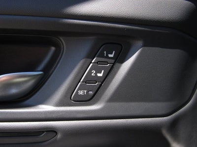 2025 Honda Accord Sedan LX