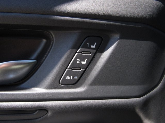 2025 Honda Accord Sedan LX