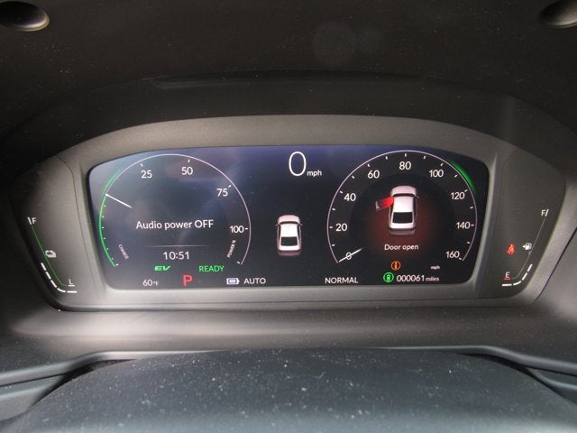 2025 Honda Accord Sedan LX