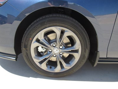 2025 Honda Accord Sedan LX