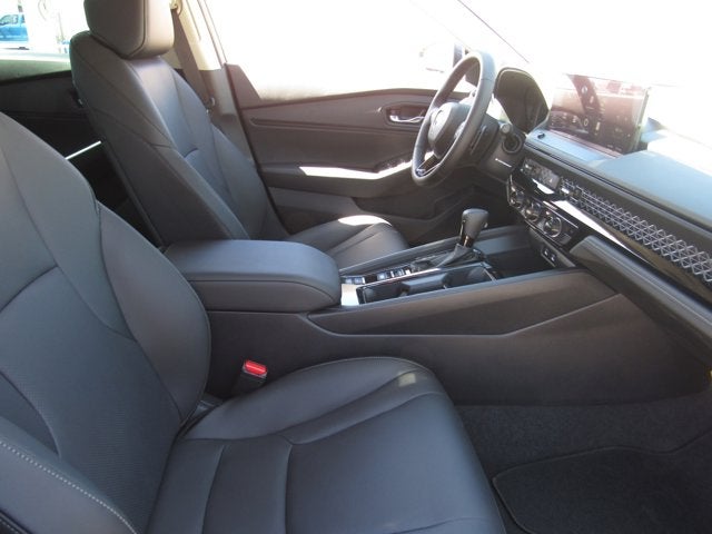 2025 Honda Accord Sedan LX