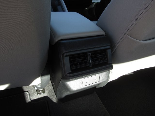 2025 Honda Accord Sedan LX