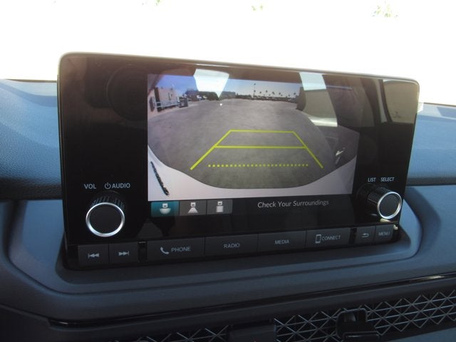 2025 Honda Accord Sedan LX