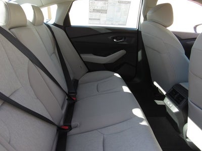 2025 Honda Accord Sedan LX