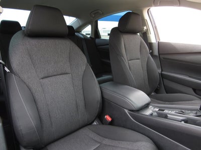 2023 Honda Accord Sedan LX