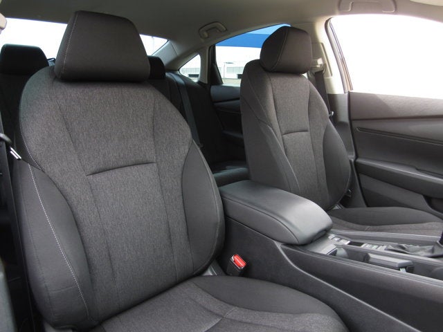 2023 Honda Accord Sedan LX