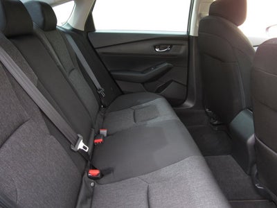 2023 Honda Accord Sedan LX