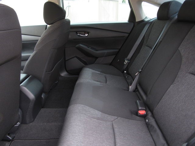 2023 Honda Accord Sedan LX