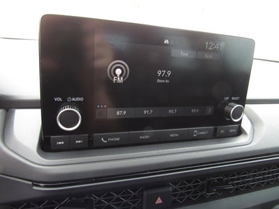 2023 Honda Accord Sedan LX