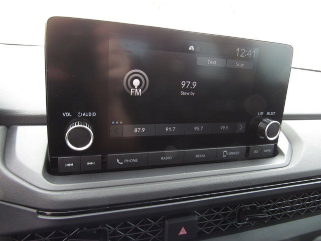 2023 Honda Accord Sedan LX