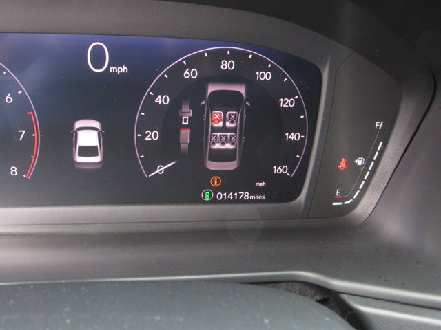 2023 Honda Accord Sedan LX