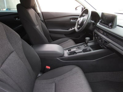 2023 Honda Accord Sedan LX