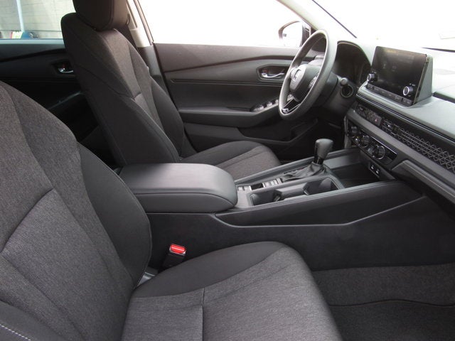 2023 Honda Accord Sedan LX