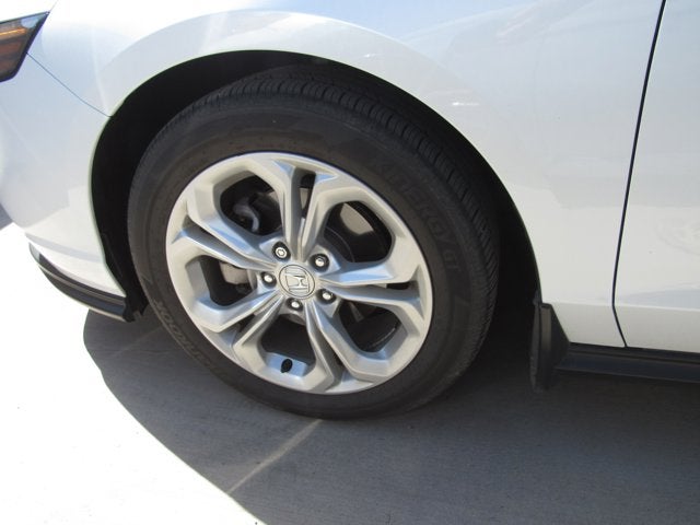 2024 Honda Accord Sedan LX