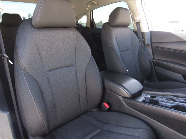 2023 Honda Accord Sedan LX