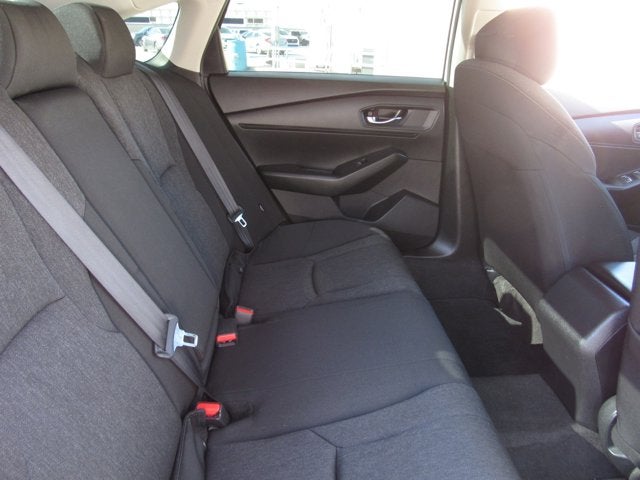 2023 Honda Accord Sedan LX