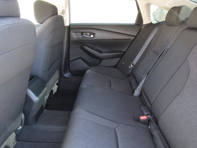 2023 Honda Accord Sedan LX