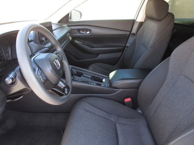 2023 Honda Accord Sedan LX