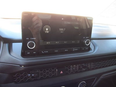 2023 Honda Accord Sedan LX