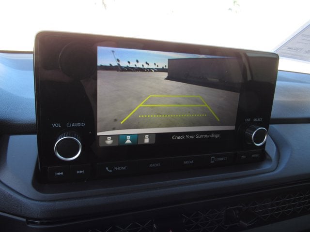 2023 Honda Accord Sedan LX