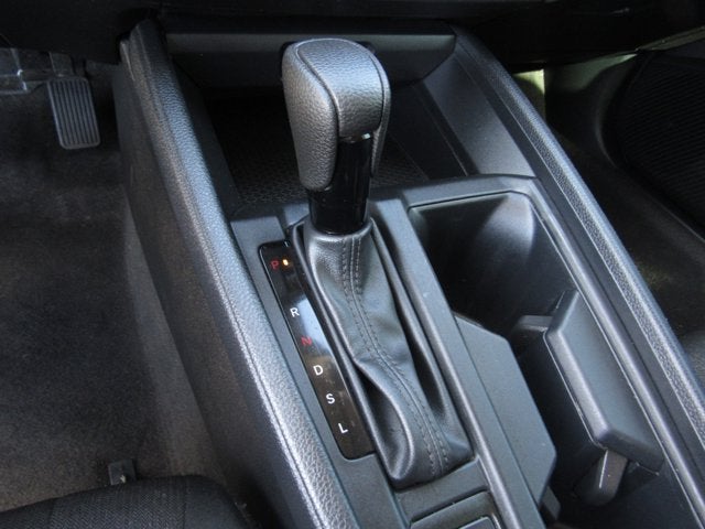 2023 Honda Accord Sedan LX