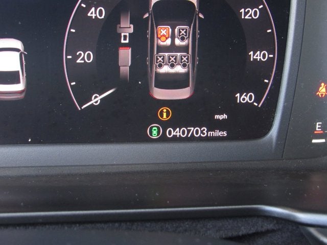 2023 Honda Accord Sedan LX