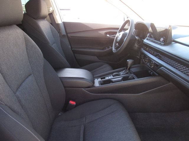 2023 Honda Accord Sedan LX