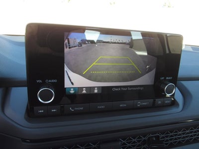 2025 Honda Accord Sedan LX