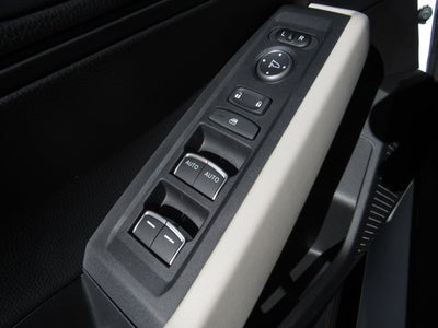 2025 Honda Accord Sedan LX