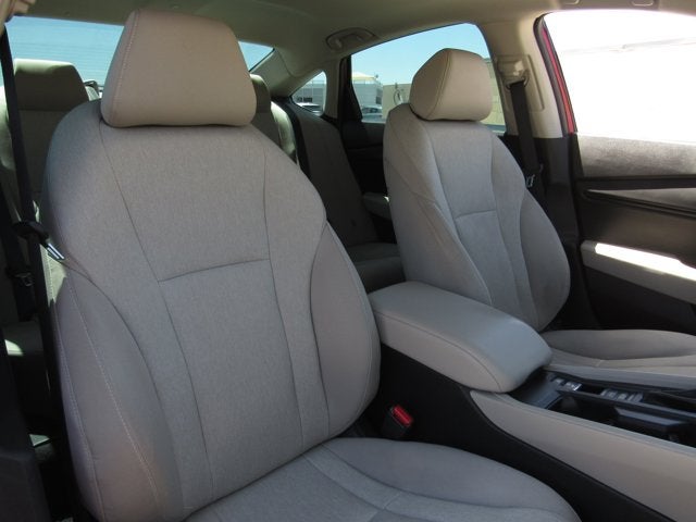 2023 Honda Accord Sedan EX
