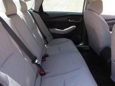 2023 Honda Accord Sedan EX