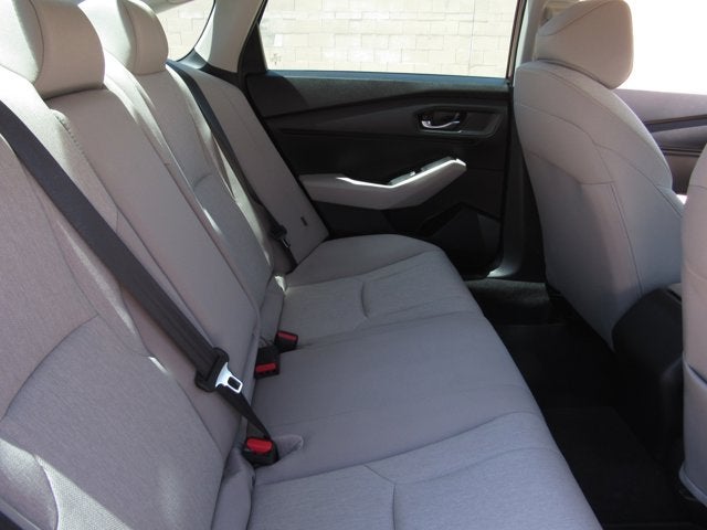 2023 Honda Accord Sedan EX