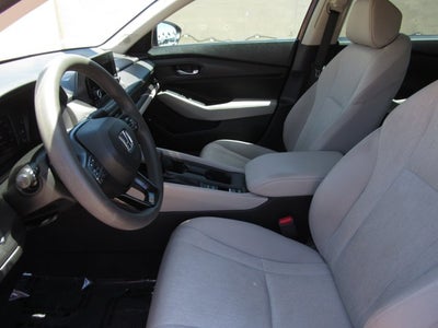 2023 Honda Accord Sedan EX