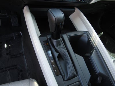 2023 Honda Accord Sedan EX