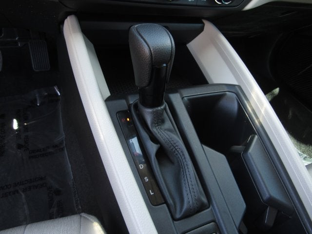 2023 Honda Accord Sedan EX