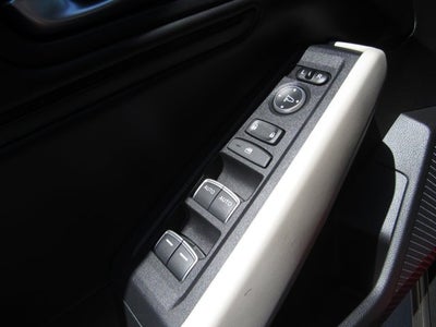 2023 Honda Accord Sedan EX