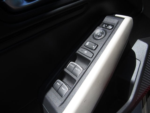 2023 Honda Accord Sedan EX