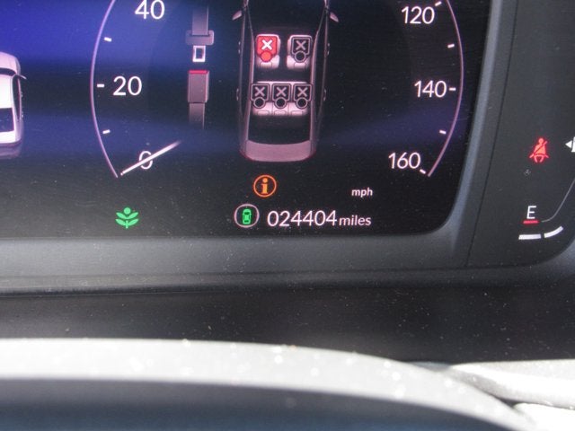 2023 Honda Accord Sedan EX