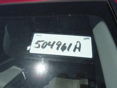 2023 Honda Accord Sedan EX